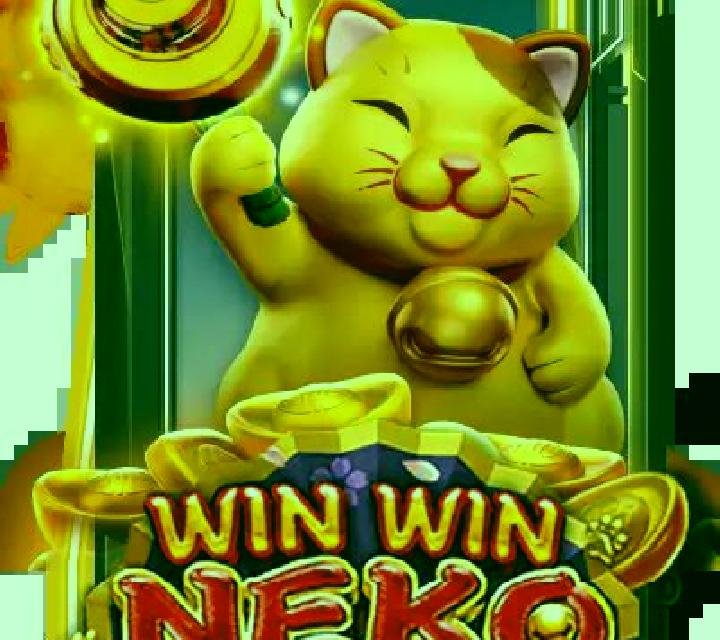 Win Win Neko (Nextspin) slot machine