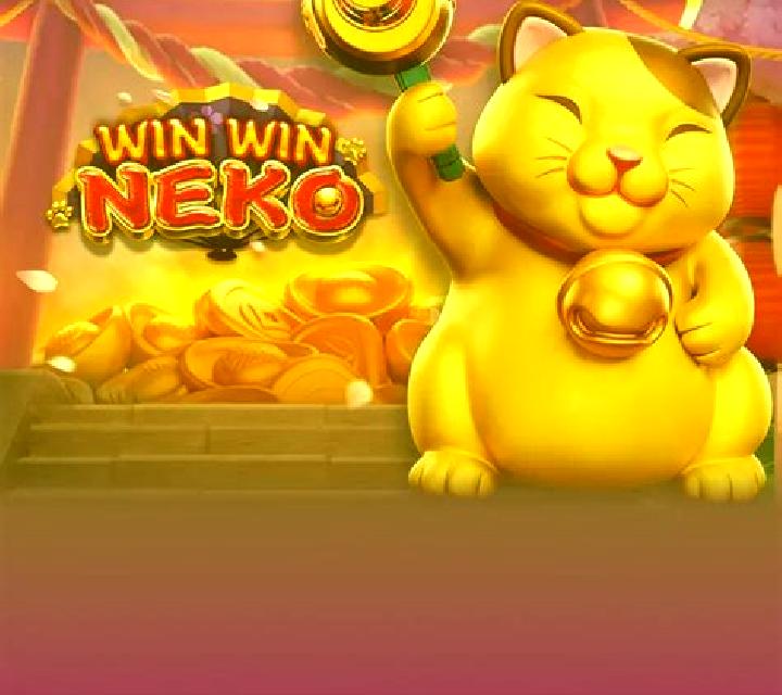 Win Win Neko (Nextspin) slot