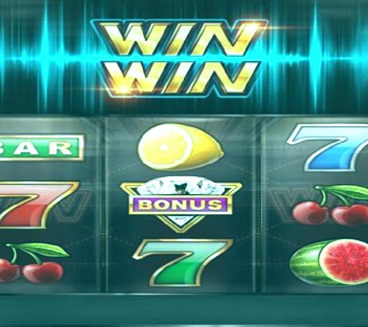 Win Win slot game