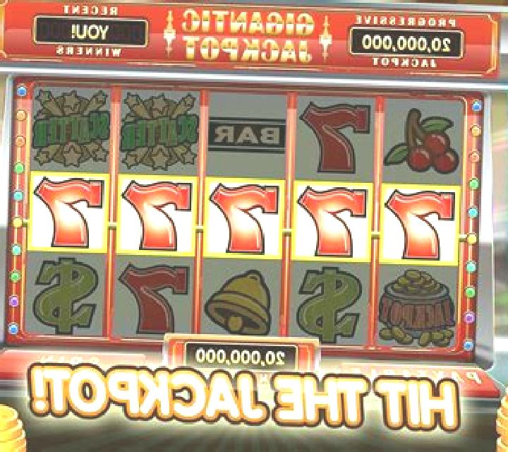 Win Win Won slot machine