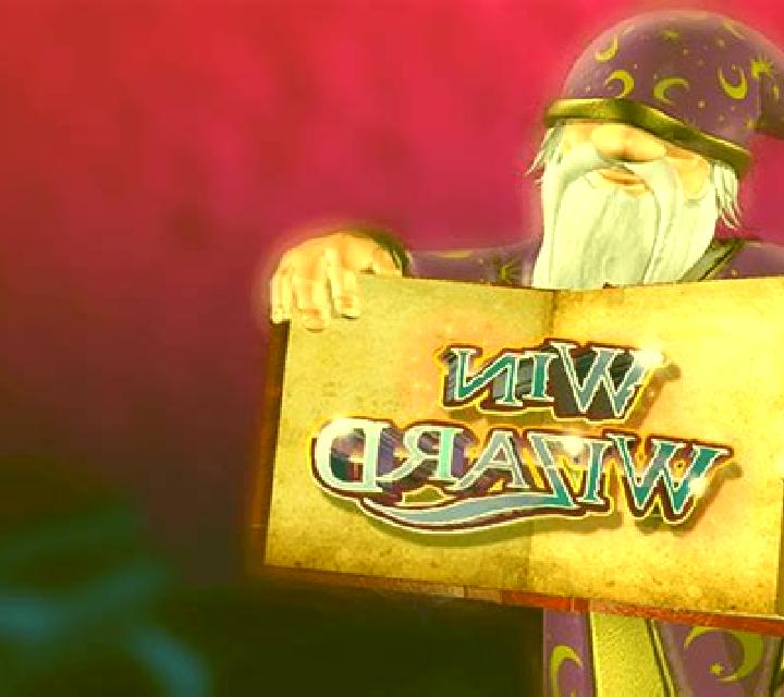 Win Wizard slot