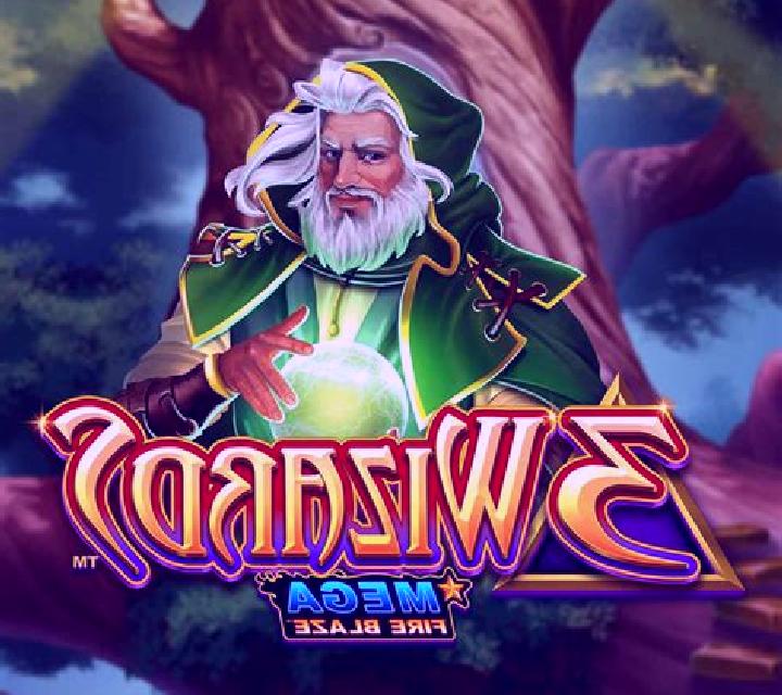 Win Wizards slot machine