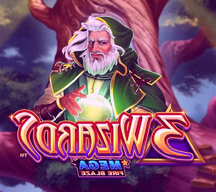 Win Wizards slot