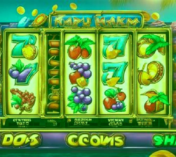 Win4Winner online slot