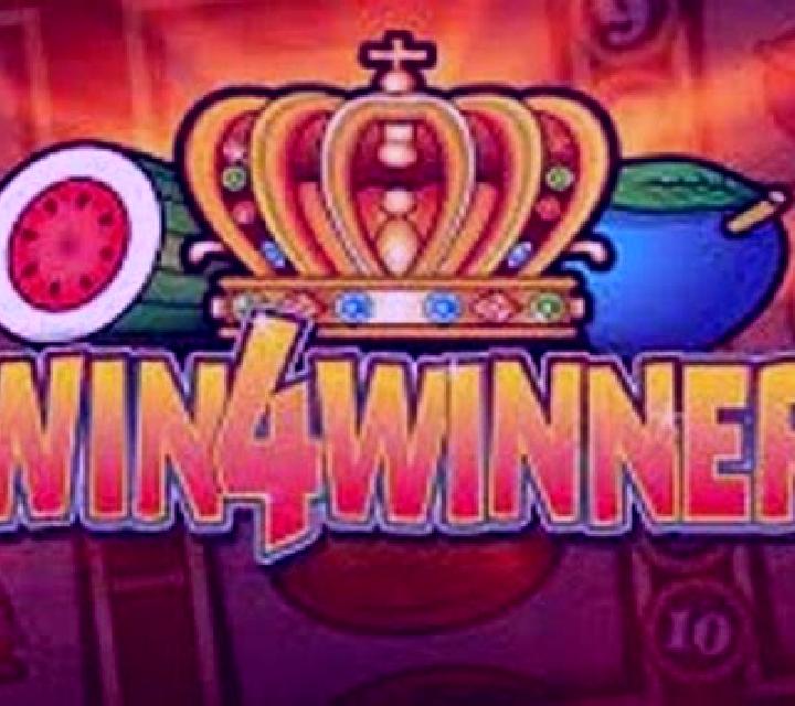 Win4Winner slot game