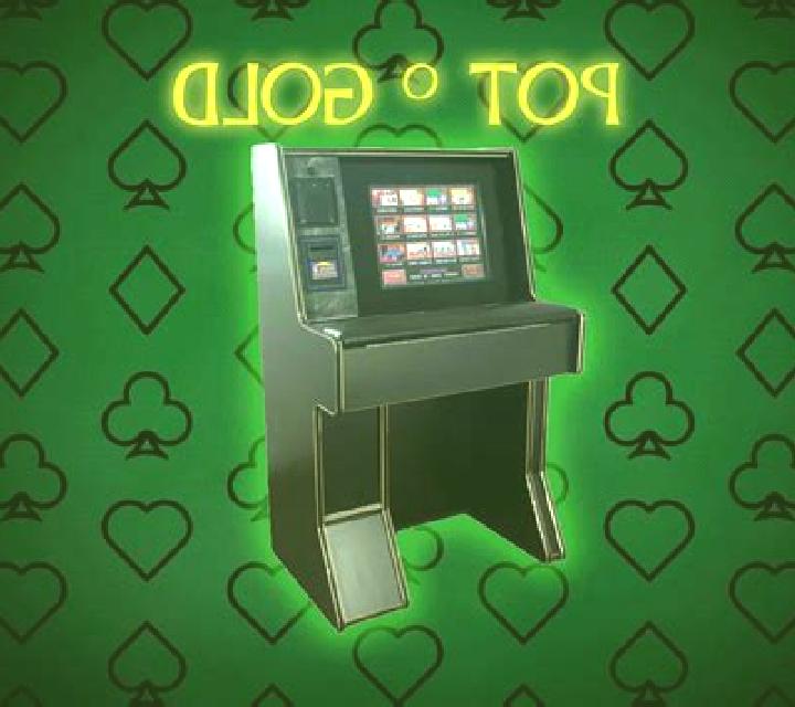 Winbledon - Court of Gold slot machine