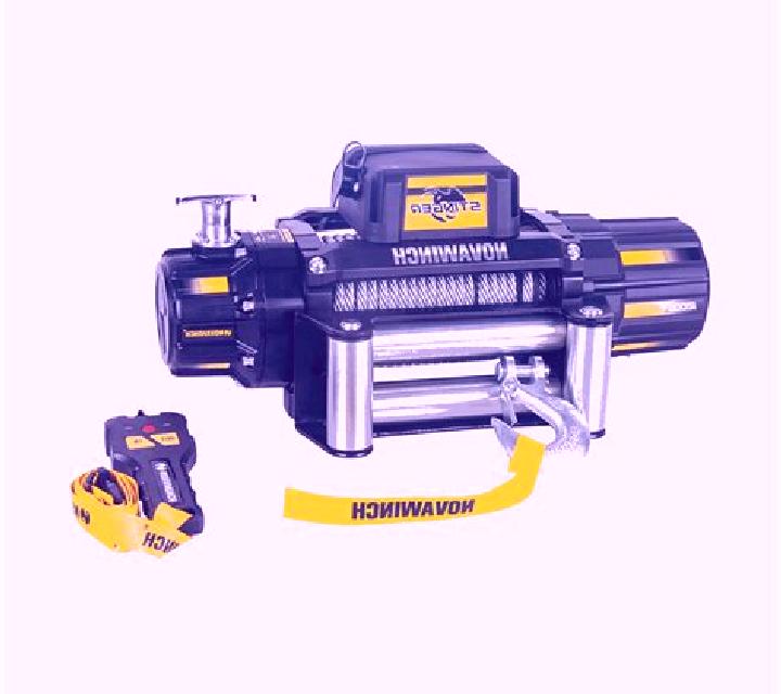 Winch & Wheels online slot