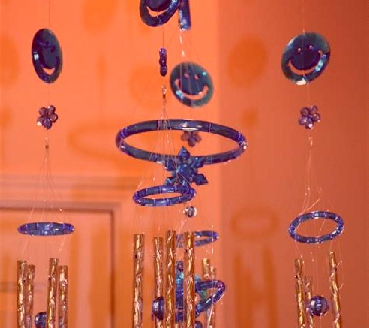 Wind Chimes online slot