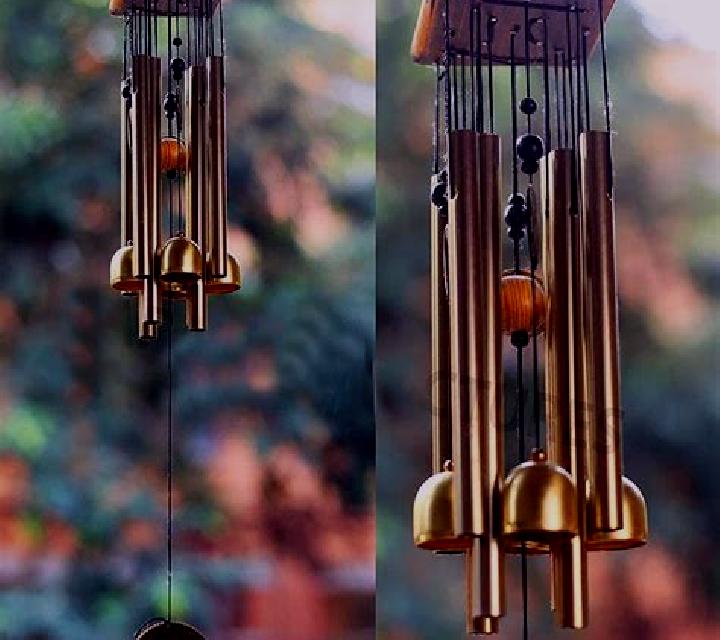 Wind Chimes slot
