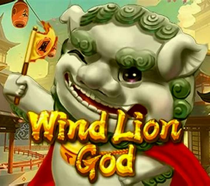 Wind Lion God slot