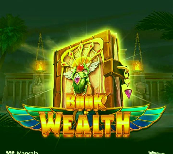 Winds of Wealth (Eurasian Gaming) online slot