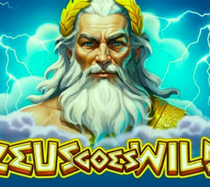 Winds of Wealth (Eurasian Gaming) slot