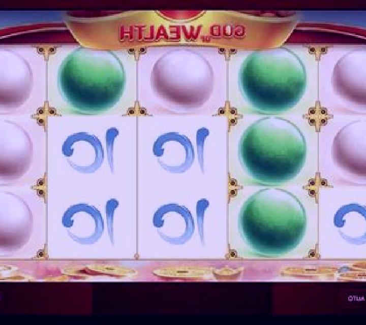 Winds of Wealth slot game