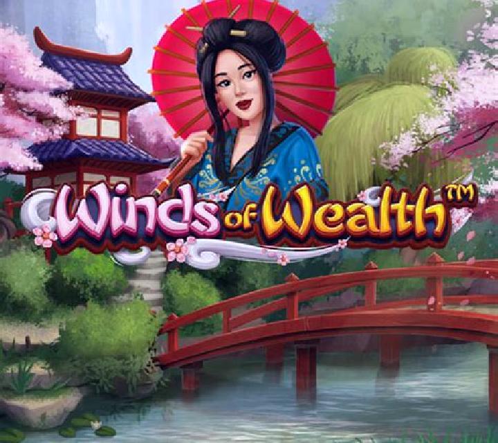 Winds of Wealth slot