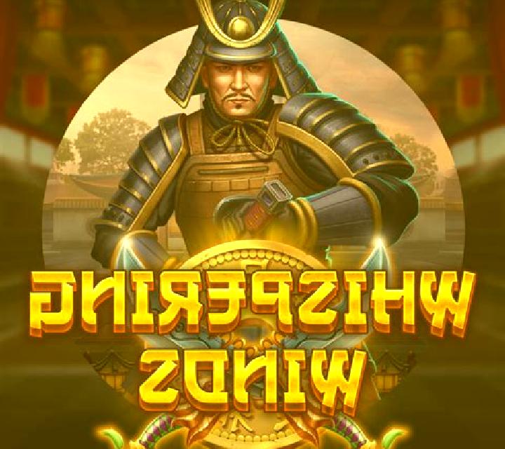 Winds Of Wins slot
