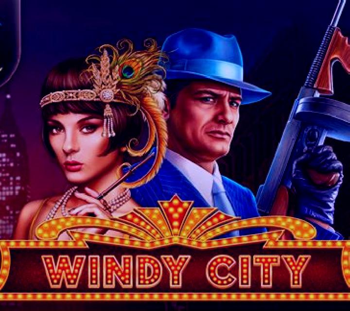 Windy City online slot