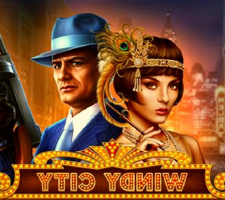 Windy City slot game