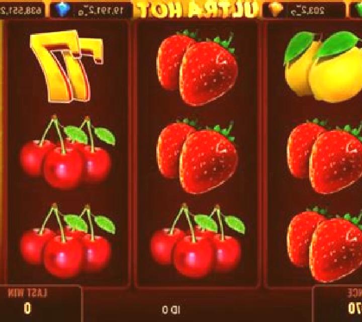 Wine Treasury online slot