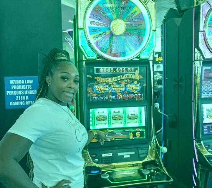 Win.exe slot machine