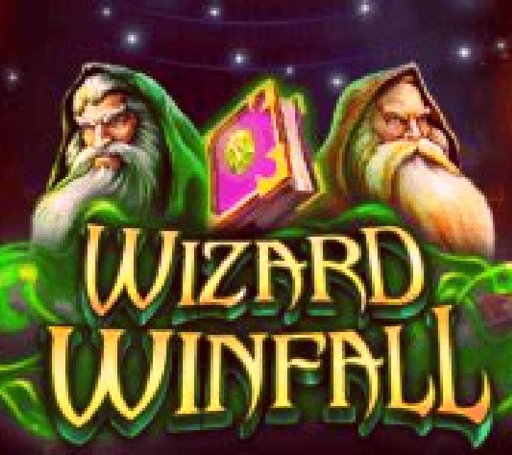 Winfall slot game