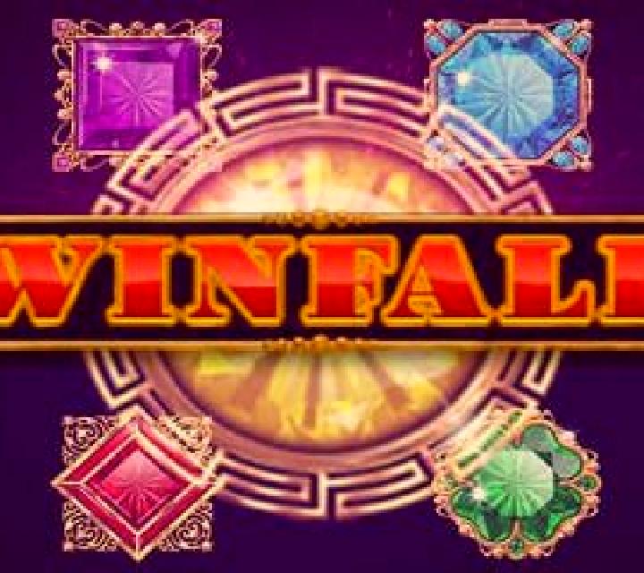 Winfall slot