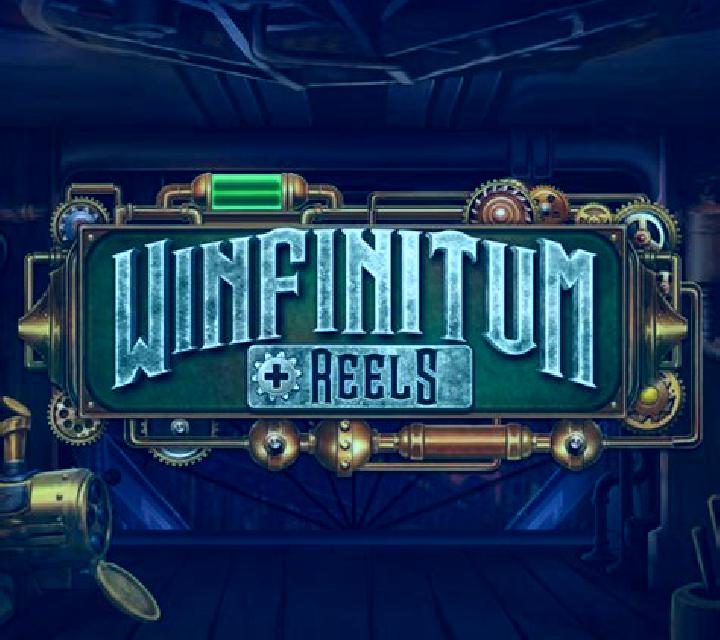 Winfinitum Reels online slot