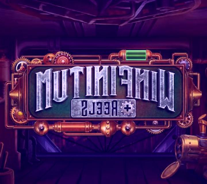 Winfinitum Reels slot game