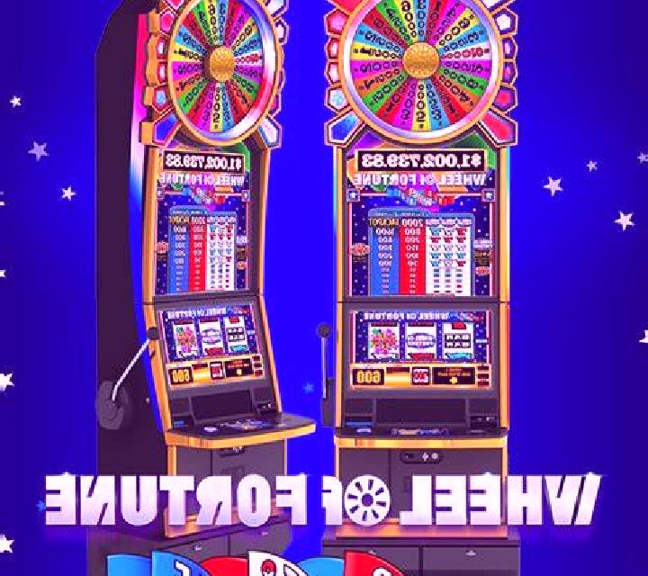 Winfinitum Reels slot machine