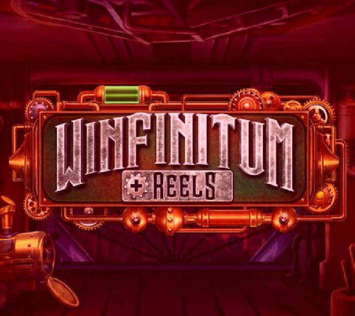 Winfinitum Reels slot