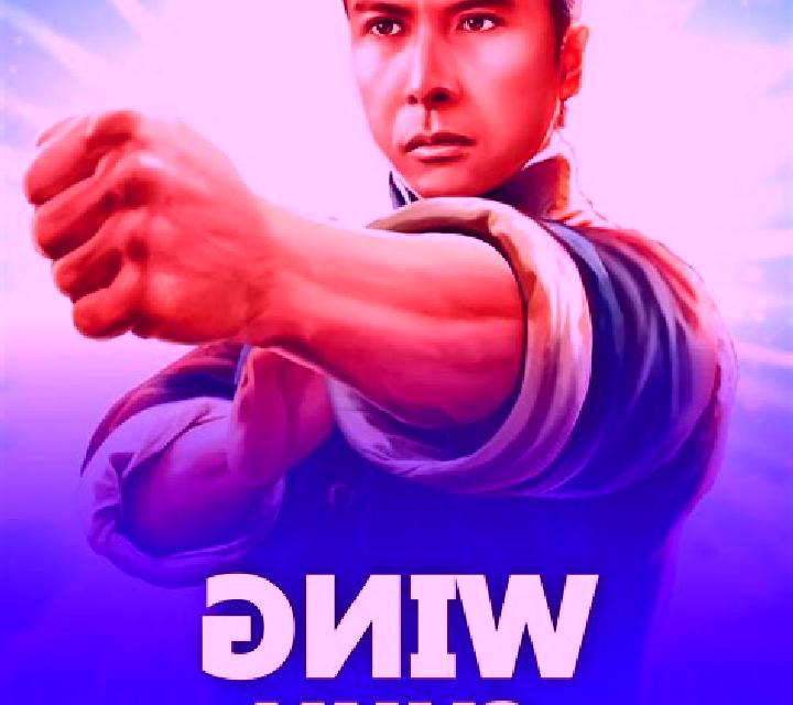 Wing Chun slot