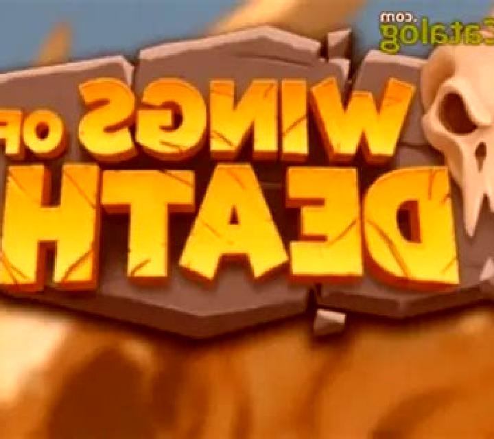 Wings of Death slot