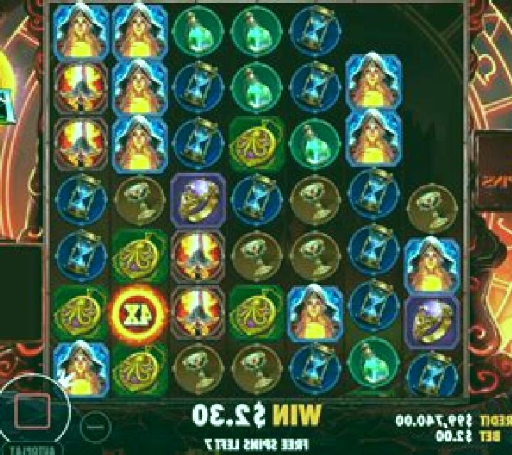 Wings of Fire slot game