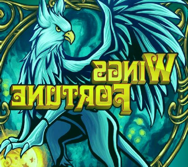 Wings of Fortune online slot