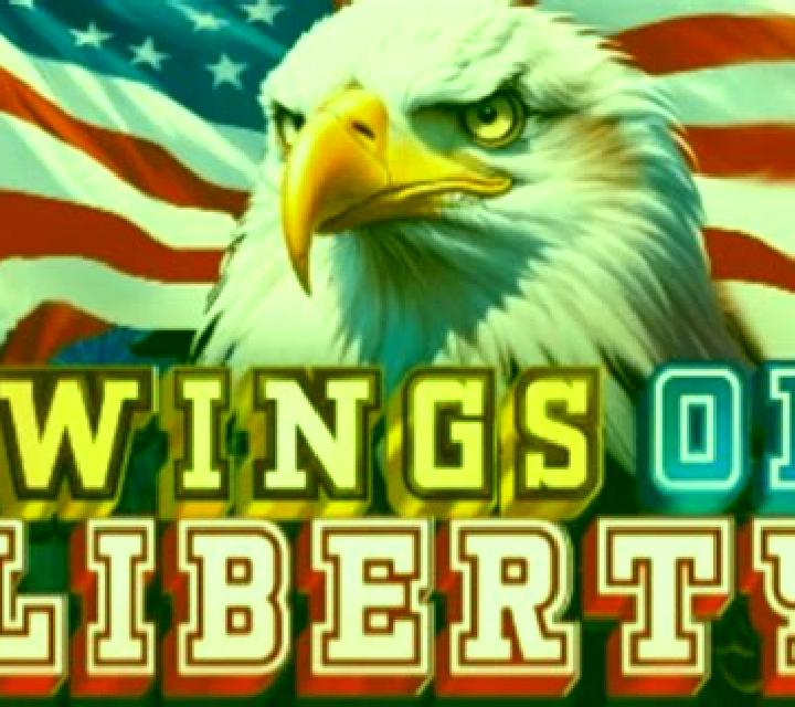 Wings of Liberty slot game