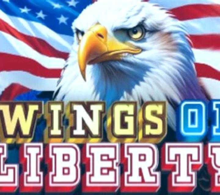 Wings of Liberty slot machine
