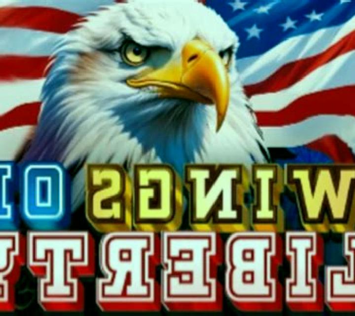 Wings of Liberty slot