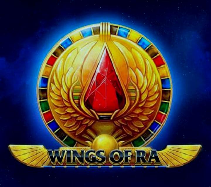 Wings Of Ra online slot