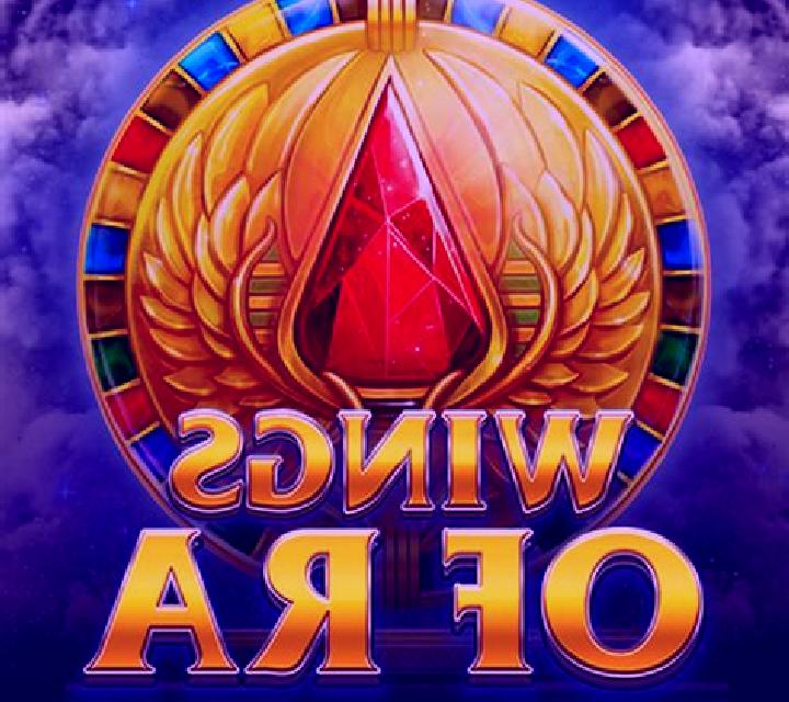 Wings Of Ra slot