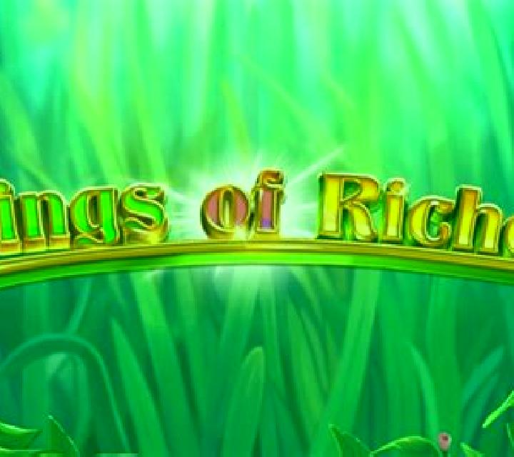 Wings of Riches slot game