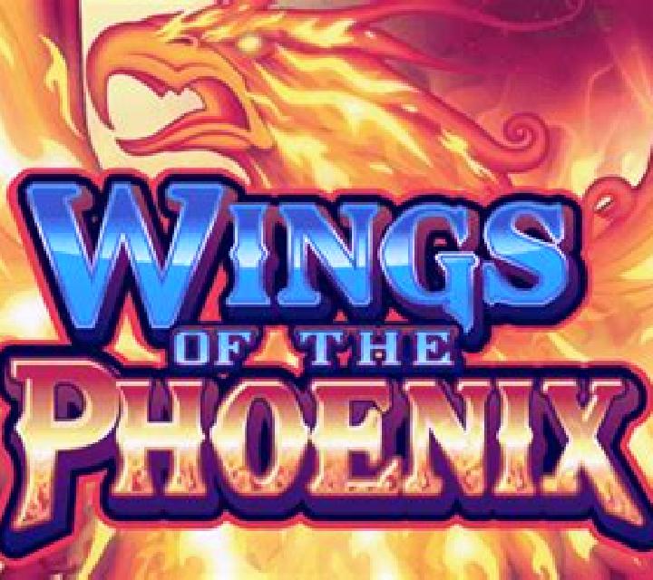 Wings of the Phoenix slot