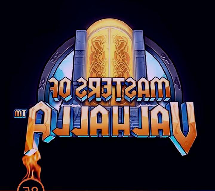 Wings Of Valhalla online slot