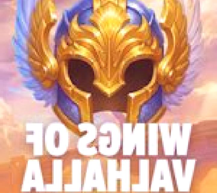 Wings Of Valhalla slot game