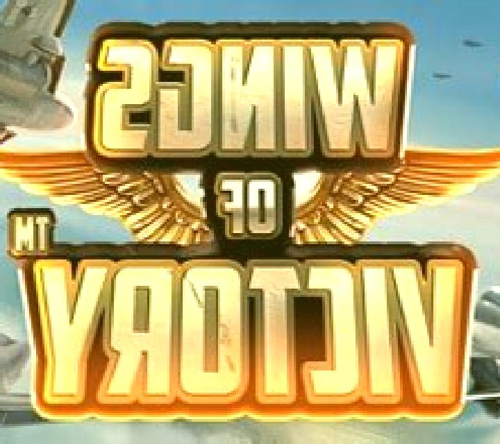 Wings of Victory online slot