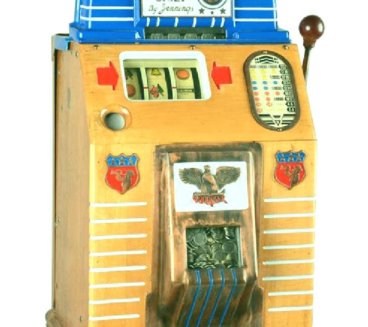 Wings of Victory slot machine