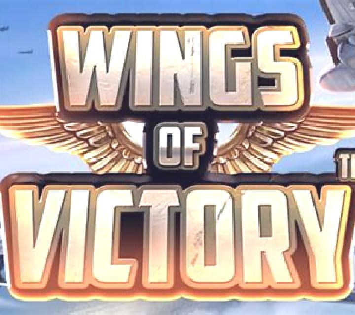 Wings of Victory slot