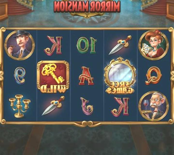 Winifred s Chronicles slot machine