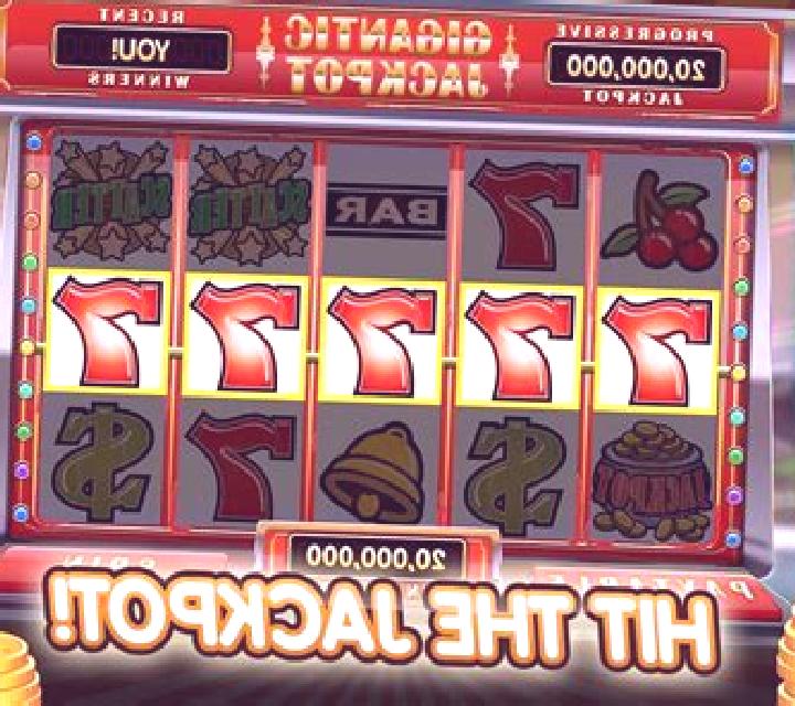 Wink to Win online slot