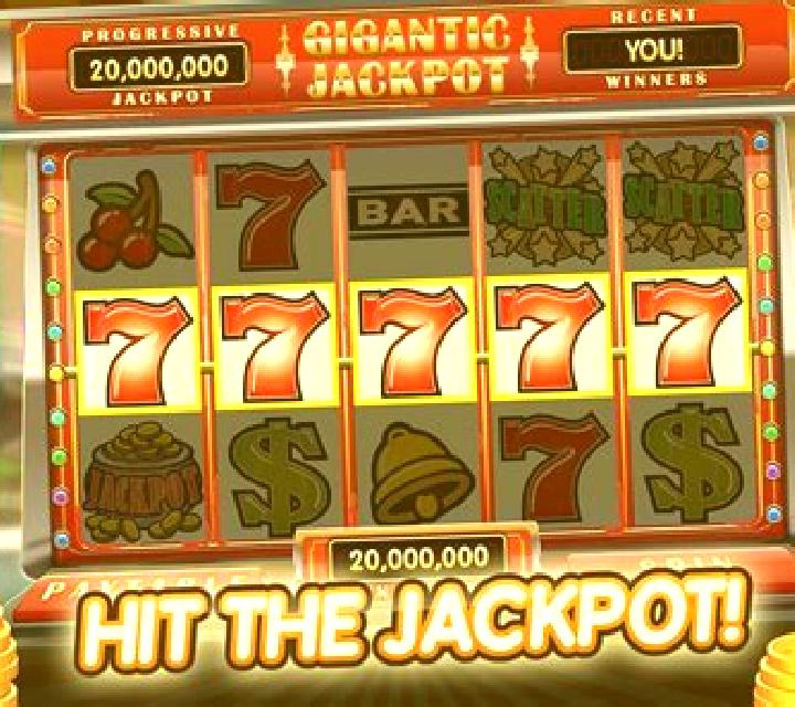 Wink to Win slot game