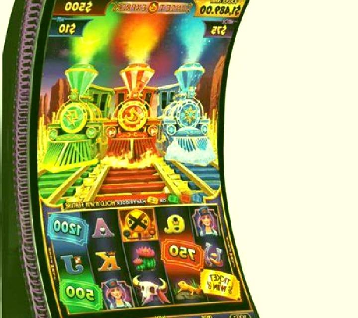 Wink to Win slot machine