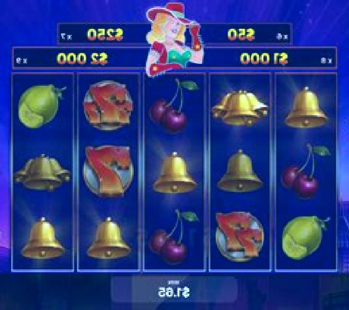 Wink to Win slot